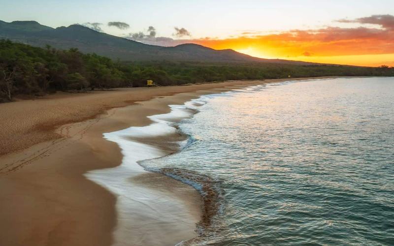 Hermosos lugares para visitar en Maui: atracciones imperdibles