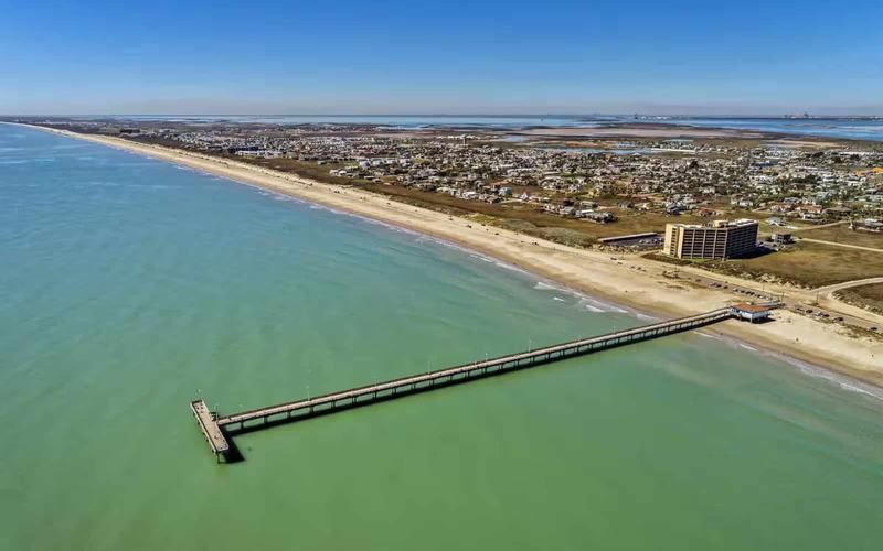 11 Hermosos pueblos pequeños de Texas para una visita inolvidable