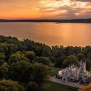 11 Históricas mansiones en Hudson Valley: Elegancia y legado en cada rincón