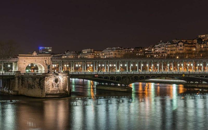 9 Históricos puentes de París: Todo lo que debes conocer
