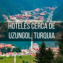 Los 10 mejores Hoteles cerca de Uzungol, Turquía