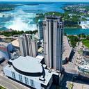 7 Hoteles con vista a las Cataratas del Niágara que vale la pena conocer