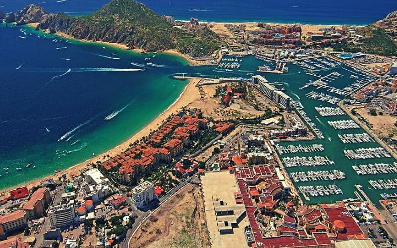 3 Mejores Hoteles en Cabo San Lucas ¡Relajación total!