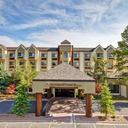 7 Hoteles que Admiten Mascotas en Flagstaff, Arizona