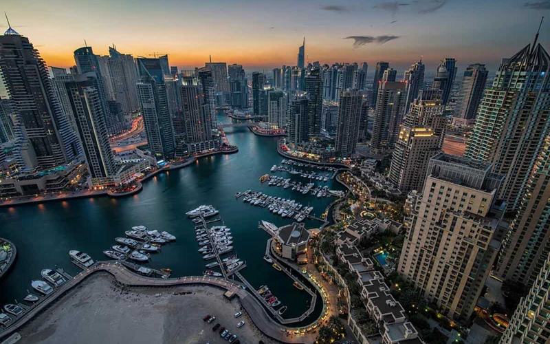 8 Imperdibles Lugares en los Emiratos Árabes Unidos para Visitar