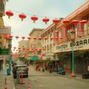 Imperdibles Restaurantes del Barrio Chino de San Francisco