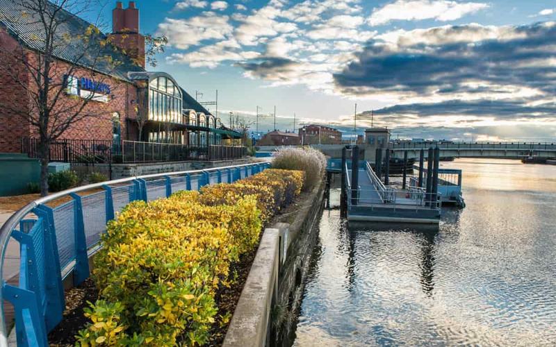 13 Imperdibles actividades en New Castle, Delaware