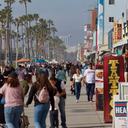 9 Imperdibles actividades en Venice Beach, California