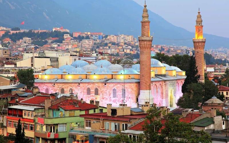 8 Importantes cosas que debes saber de Bursa, Turquía antes de tu viaje