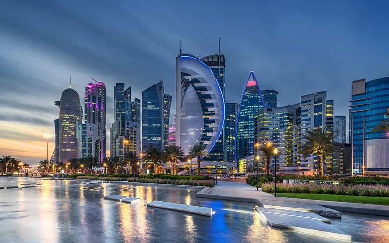 5 Importantes Datos sobre Doha que debes Saber