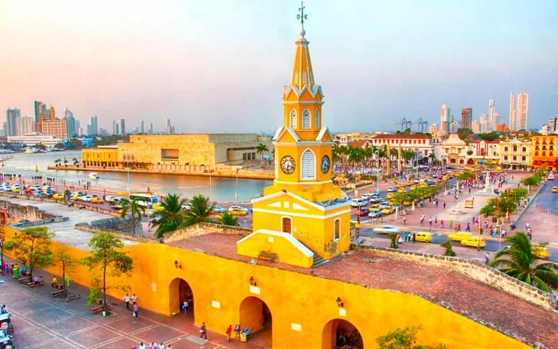 3 Importantes Razones para Viajar a Colombia