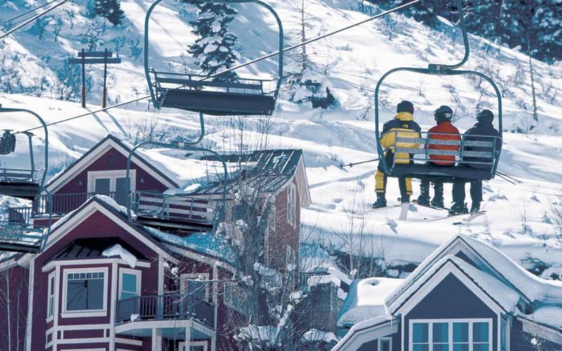 10 Imprescindibles Actividades para disfrutar del invierno en Park City, Utah
