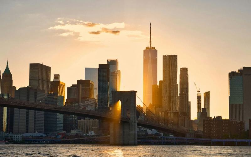 12 Imprescindibles lugares de Nueva York para una primera visita