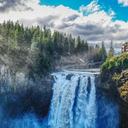 Descubre 12 Impresionantes Cascadas en Washington
