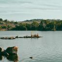 9 Impresionantes Parques estatales cerca de Austin, Texas