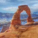 12 Impresionantes caminatas en el Parque Nacional Arches, Utah