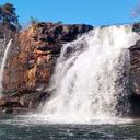 9 Impresionantes cascadas en Alabama que te dejarán sin aliento