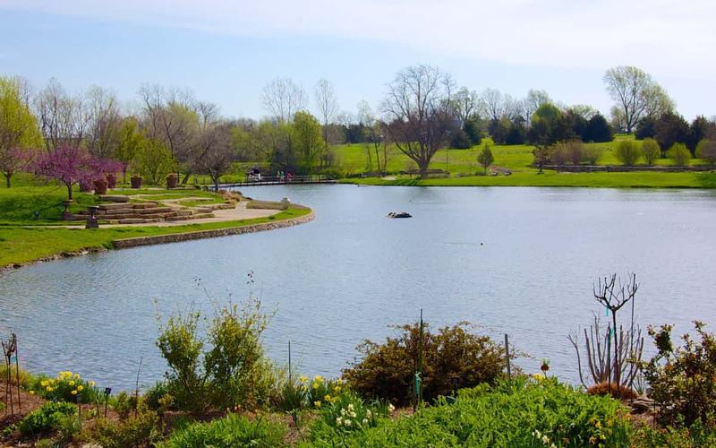 9 Impresionantes rutas de senderismo en Kansas City, Missouri