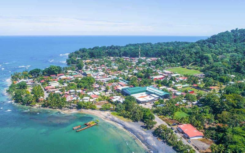 8 Increíbles Actividades en Puerto Viejo, Costa Rica