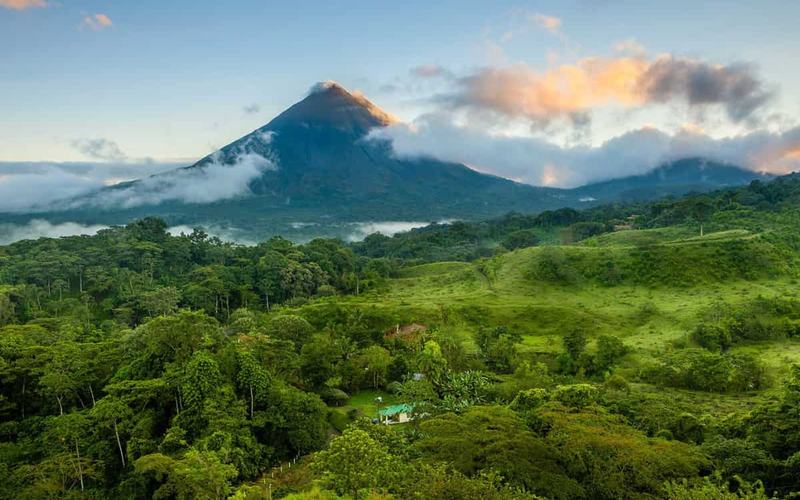 15 Increíbles Cosas para Hacer en Costa Rica