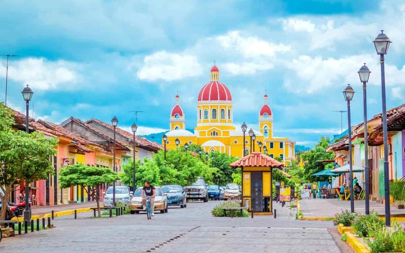 6 Increíbles Cosas para Hacer en Nicaragua