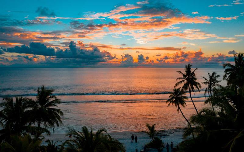 7 Increíbles Cosas para hacer en Tahití