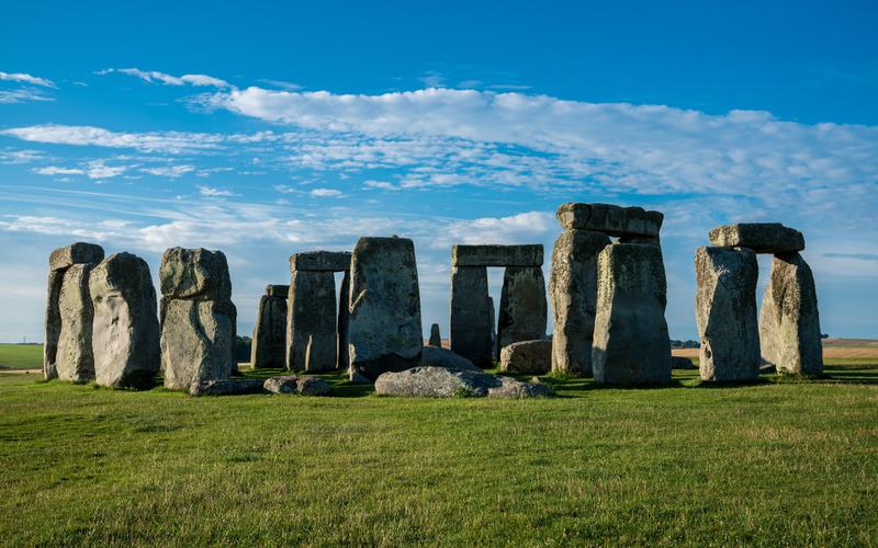 8 Increíbles Lugares para conocer en un solo día desde Londres