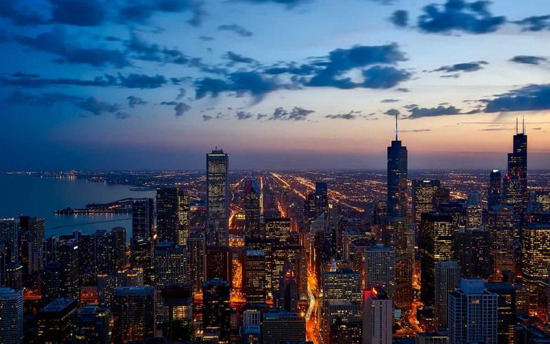 8 Increíbles Rutas Panorámicas en Michigan que Ofrecen Paisajes Excepcionales