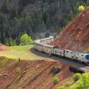 5 Increíbles Viajes en Tren por Texas