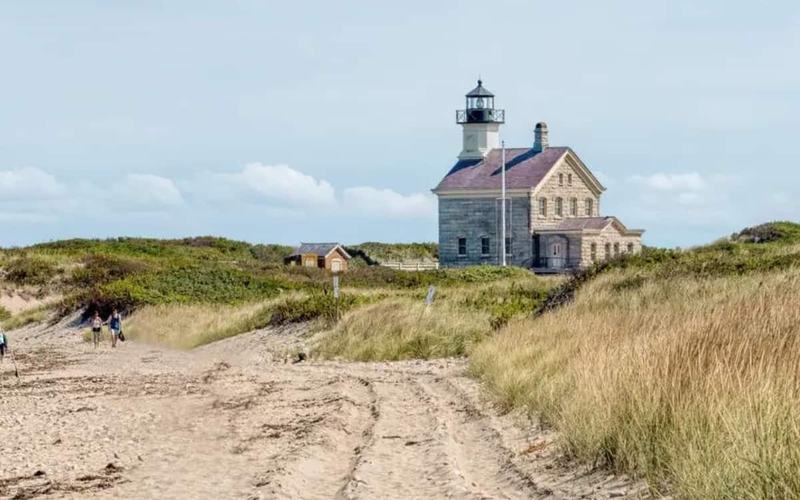 15 Increíbles actividades de otoño en Rhode Island