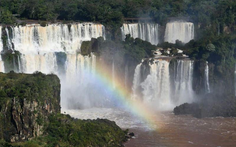 10 Increíbles atracciones turísticas de Brasil para un viaje inolvidable