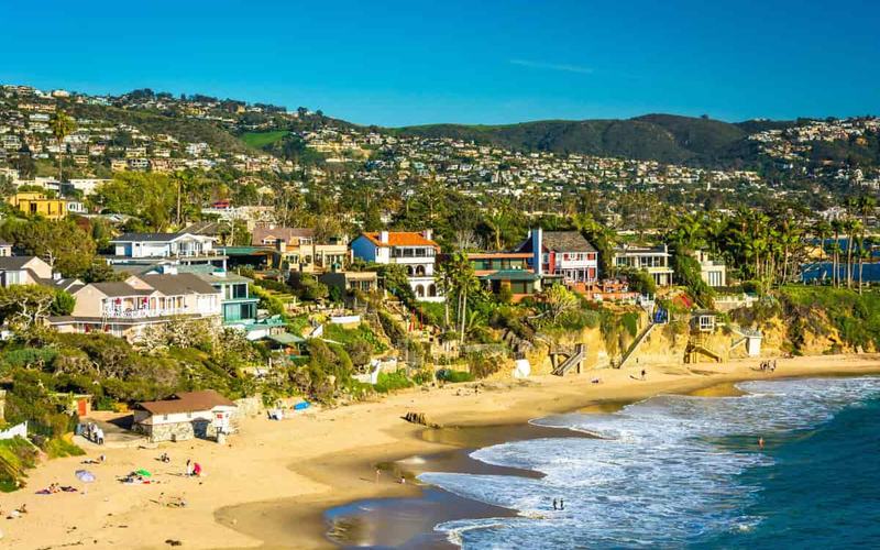 Increíbles destinos de invierno en Estados Unidos