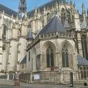 7 Increíbles iglesias de Francia que debes visitar
