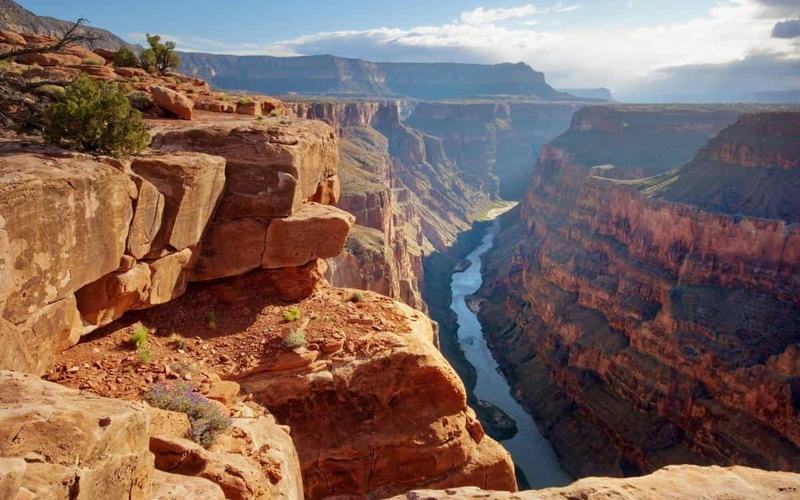 11 Inolvidables Cosas para Hacer en el Gran Cañón