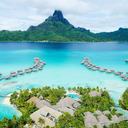 InterContinental Bora Bora Resort & Thalasso Spa en Bora Bora