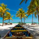 Bienvenido a Isla Holbox México