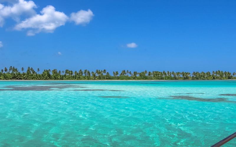 Isla Saona en República Dominicana: Ícono de la belleza paradisíaca