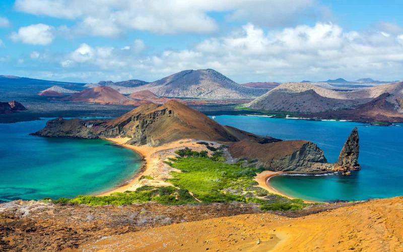 Islas Galápagos: Un Lugar para Visitar en su Viaje a Ecuador
