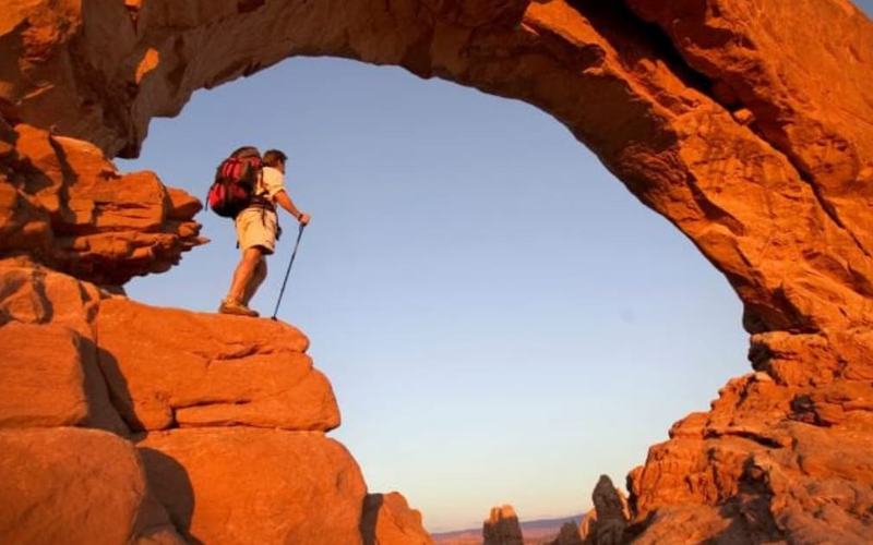 Los Mejores Lugares para hacer Caminatas en Sedona