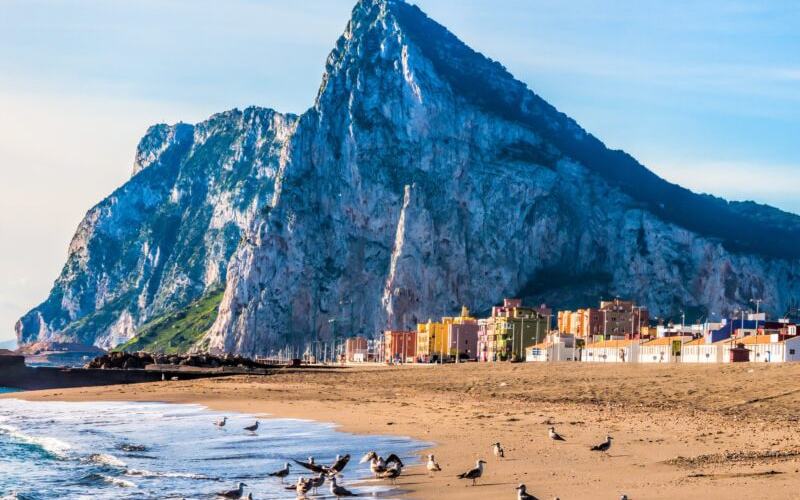Los Mejores sitios para ver en Gibraltar
