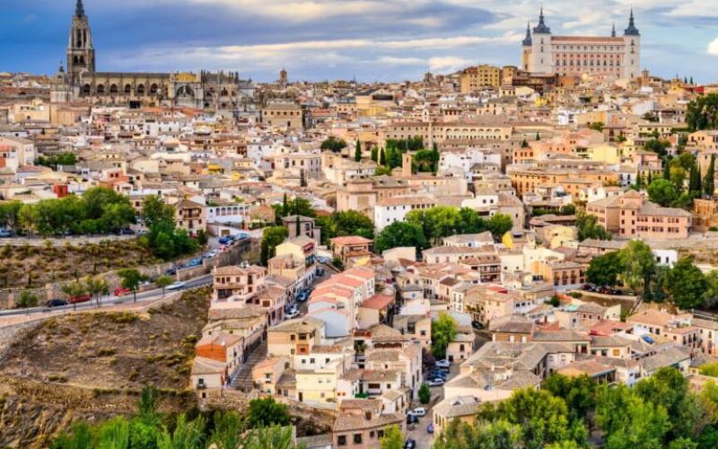 Mejores cosas para hacer en Toledo, España: dónde alojarse, comer y visitar