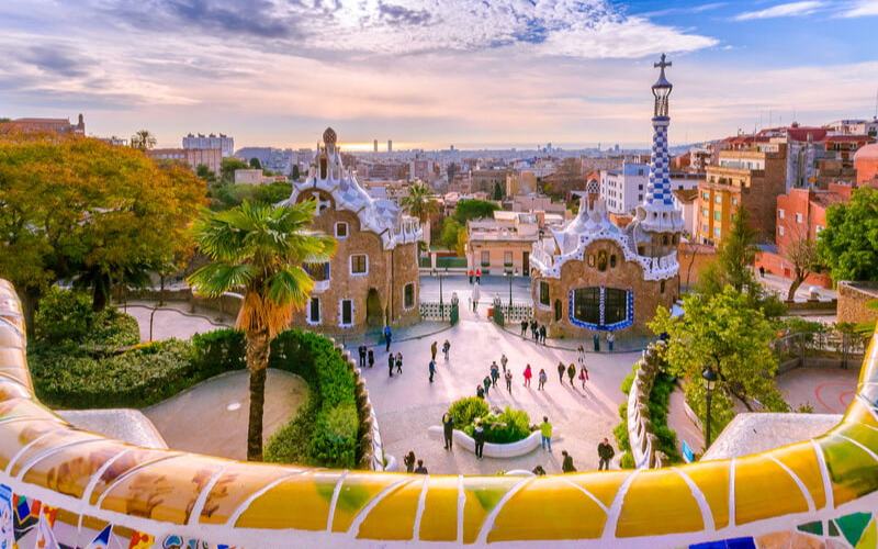 Las mejores cosas para ver y hacer en Barcelona, España