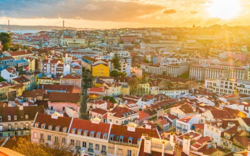 Las mejores cosas para ver y hacer en Portugal después de los 50 años