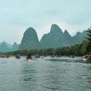 Las mejores excursiones por el río Li, desde Guilin a Yangshuo