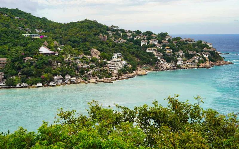 Las mejores islas del sudeste asiático que debes conocer