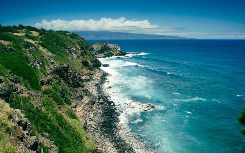 Las mejores playas para visitar en Maui