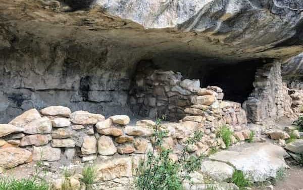 7 maravillas para explorar en el Monumento Nacional Walnut Canyon
