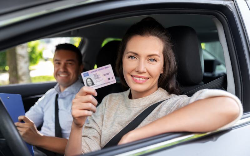 Licencia de conducir mejorada (EDL): Beneficios y usos