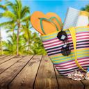 Lista más COMPLETA de Cosas para llevar a la playa en Vacaciones