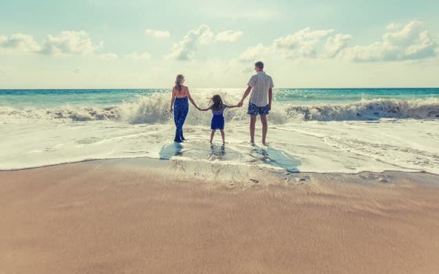 15 Mejores Playas de Estados Unidos [Lista Épica]